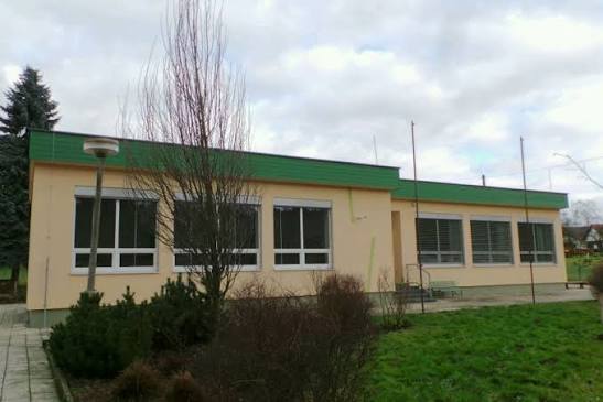 Smart základní škola a energy management, Velká Skrovnice